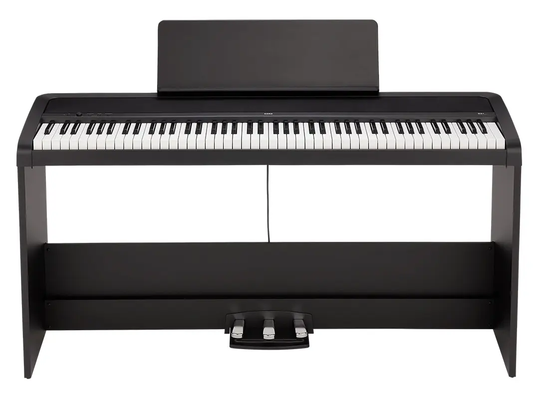 Korg B2+SP BK