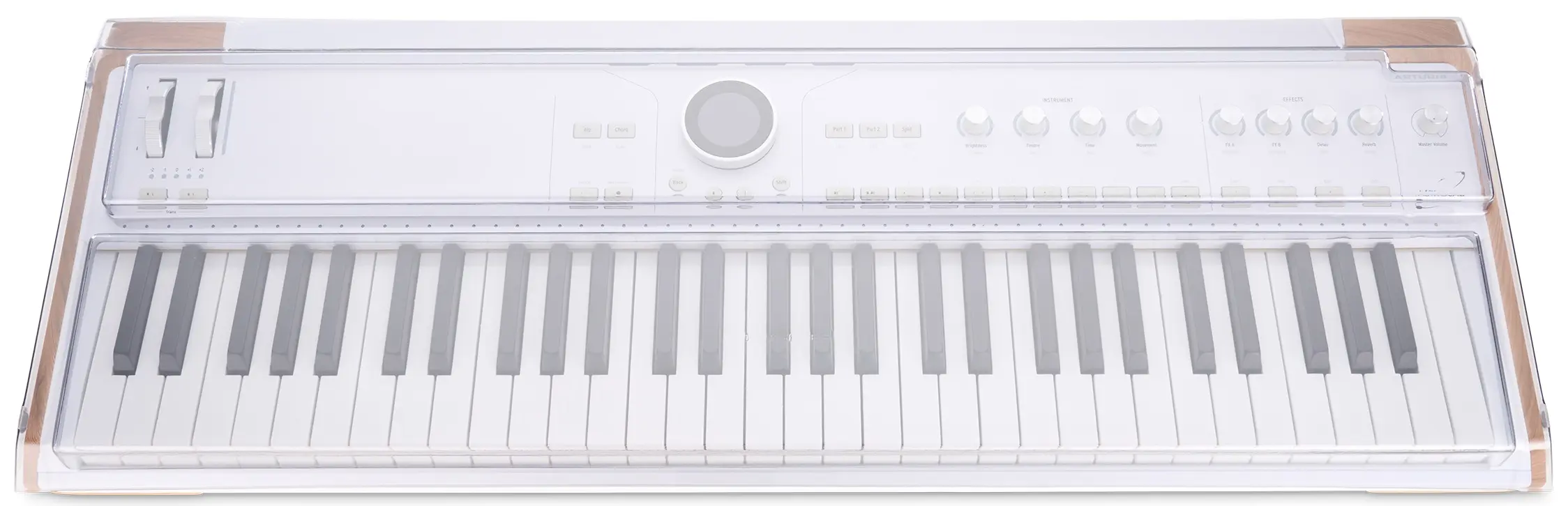 Decksaver ARTURIA ASTROLAB 61 COVER