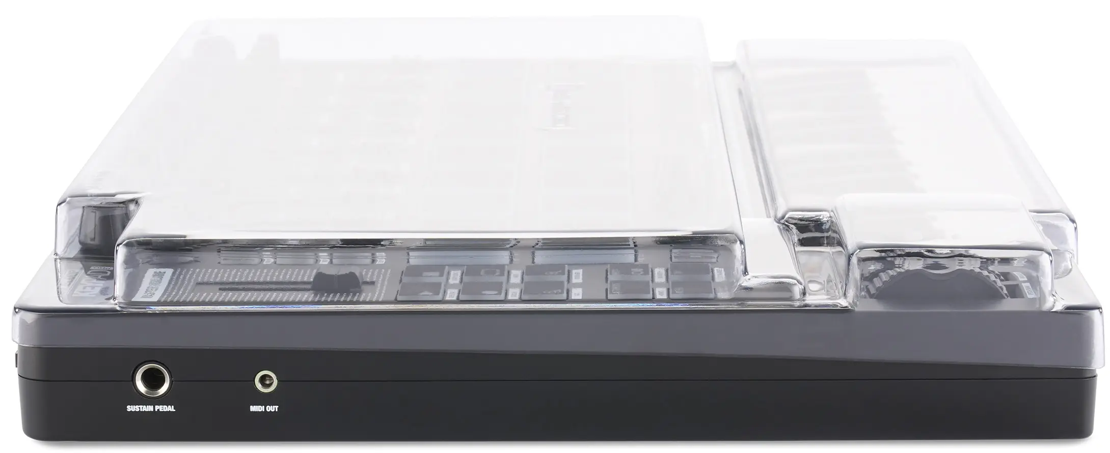 Decksaver LE RELOOP KEYPAD PRO COVER