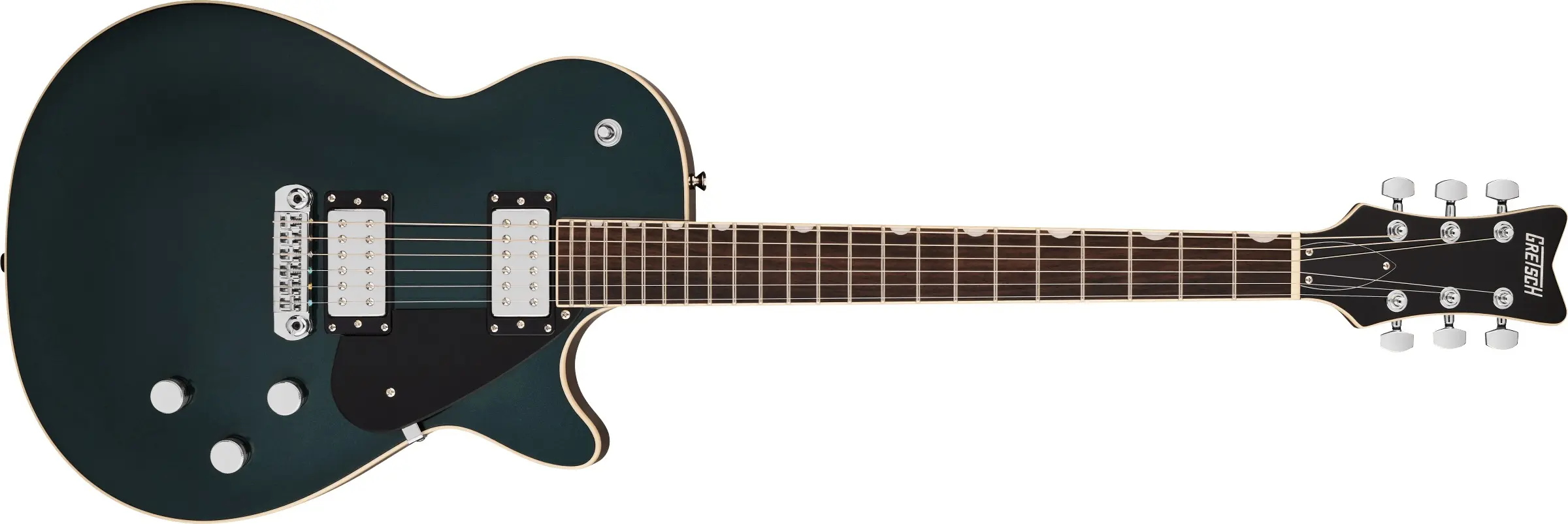 Gretsch Electromatic Jet RW Cadillac Green