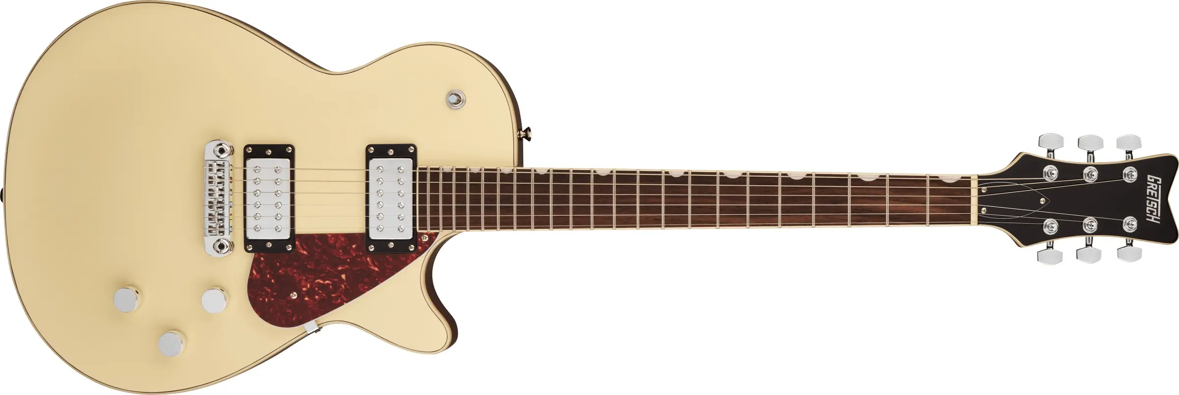Gretsch Electromatic Jet RW Vintage White
