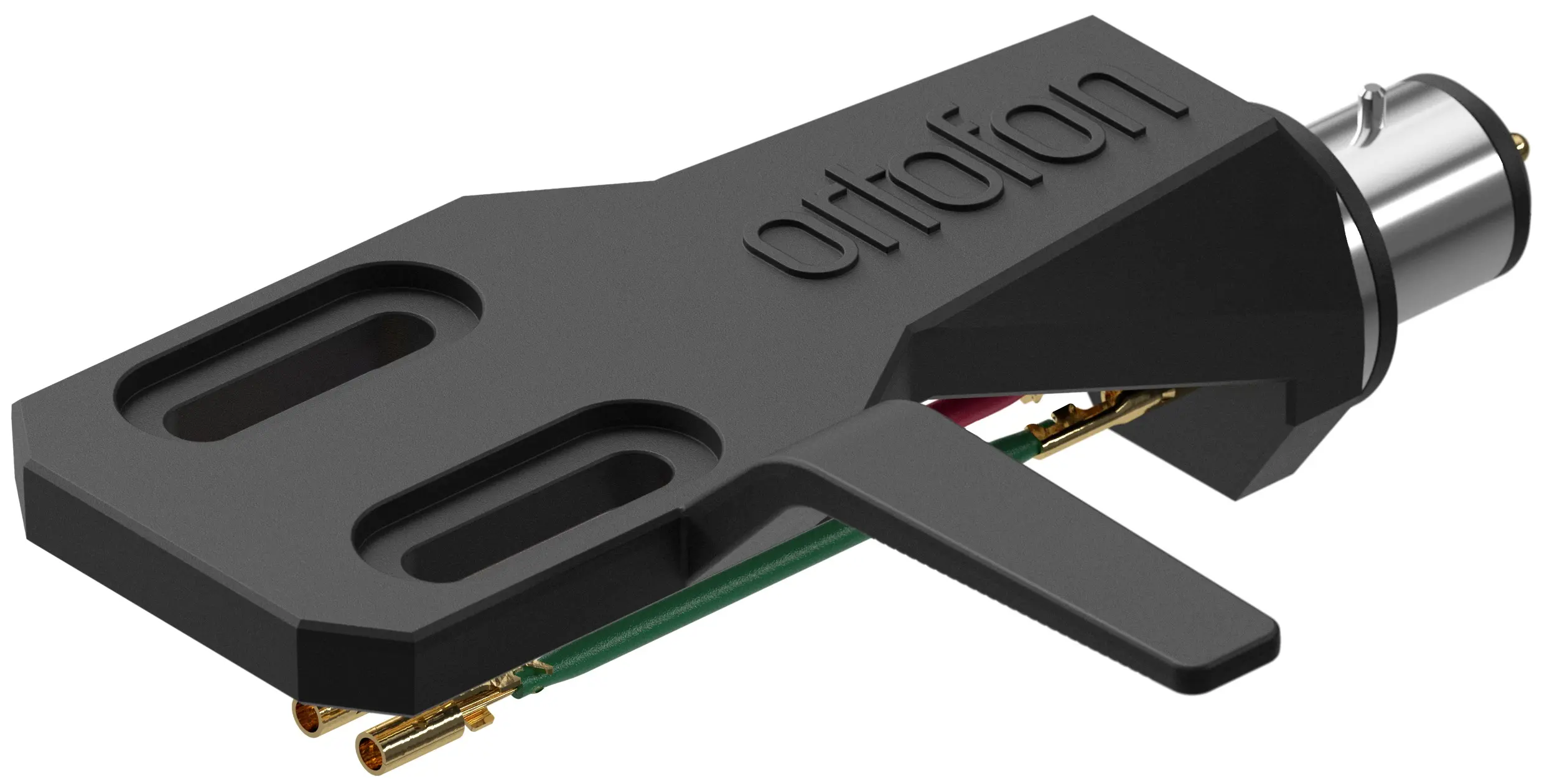 Ortofon DJ SH-2 BLACK