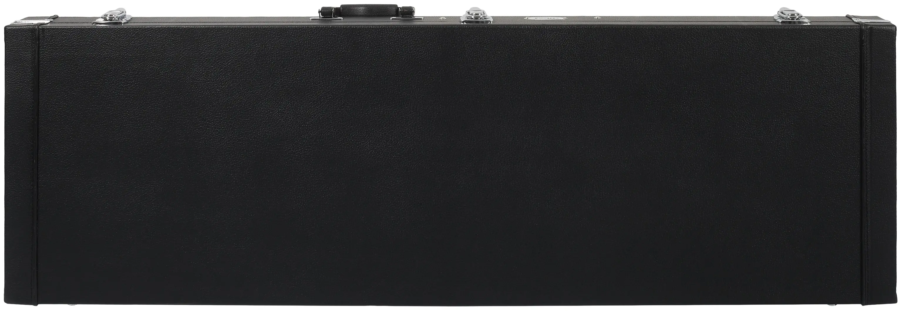 Blond Standard Line Case Electric Bass BK