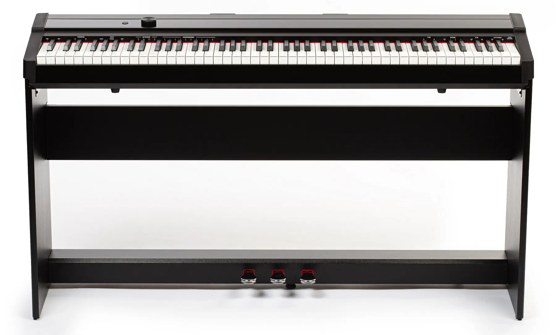 Sencor SDP 50 BK