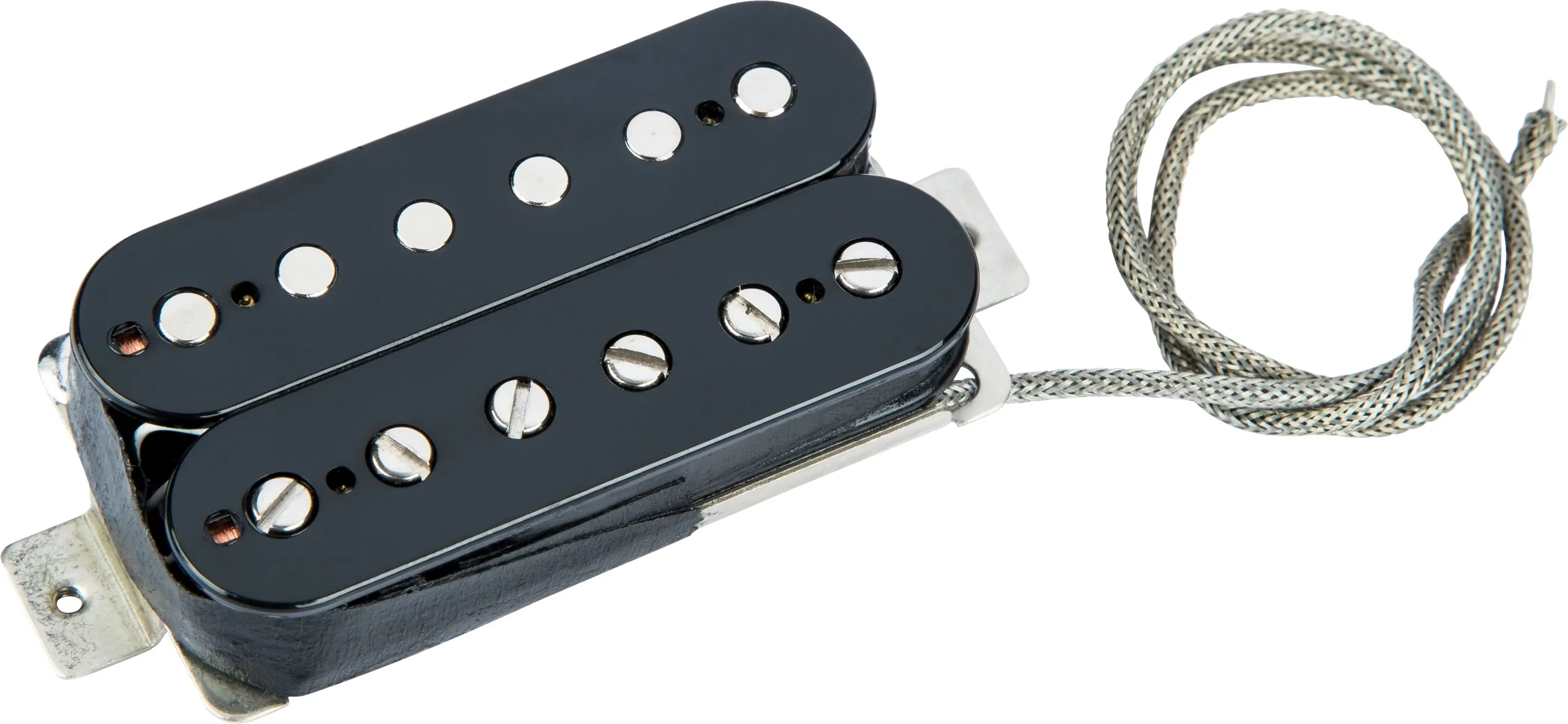 EVH Frankenstein