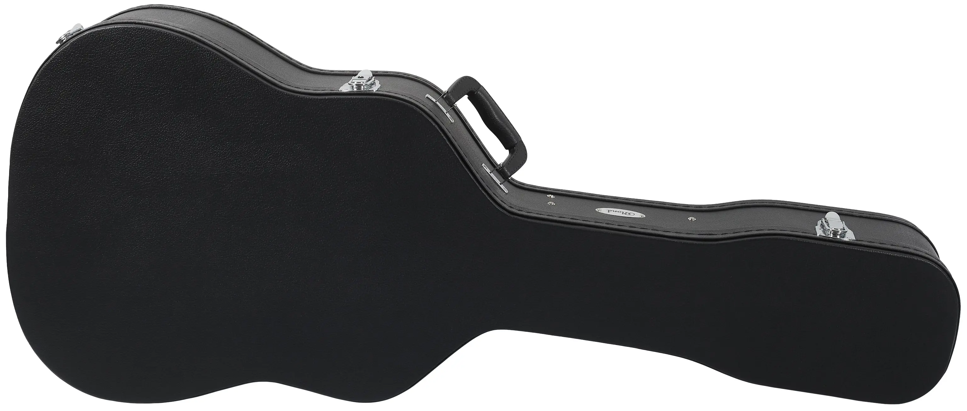 Blond Standard Line Case Dreadnought BK