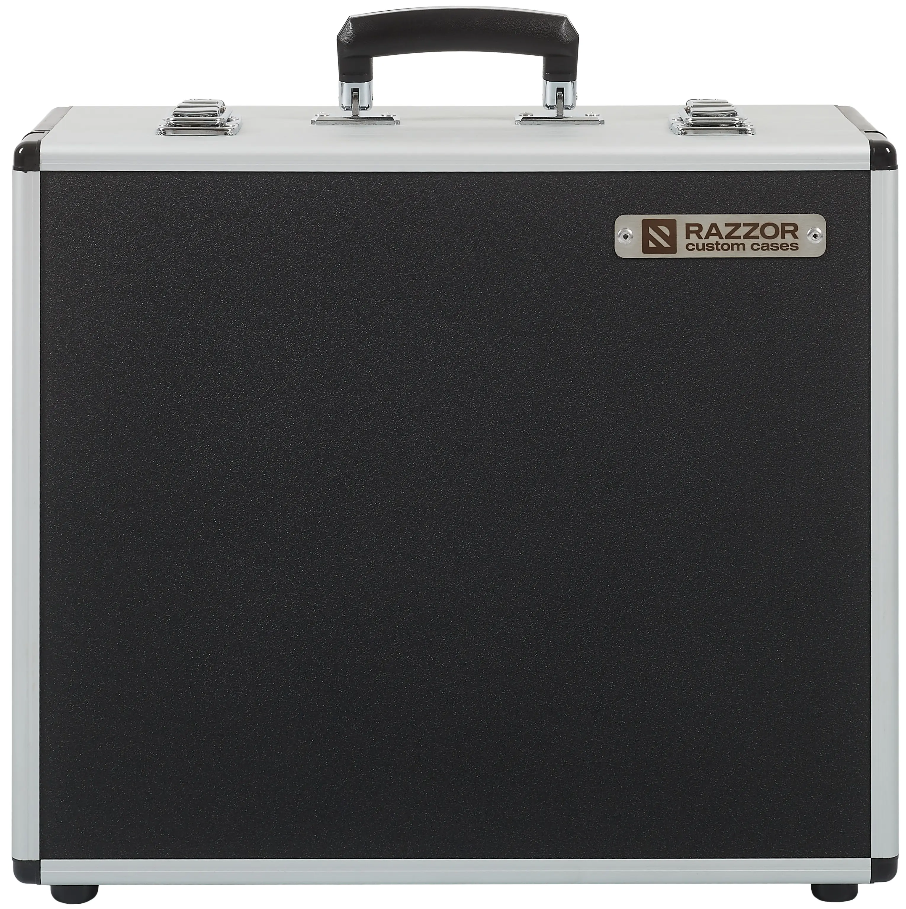 Razzor Cases R1 kufr s variabilní přepážkou 410 x 100 x 340mm