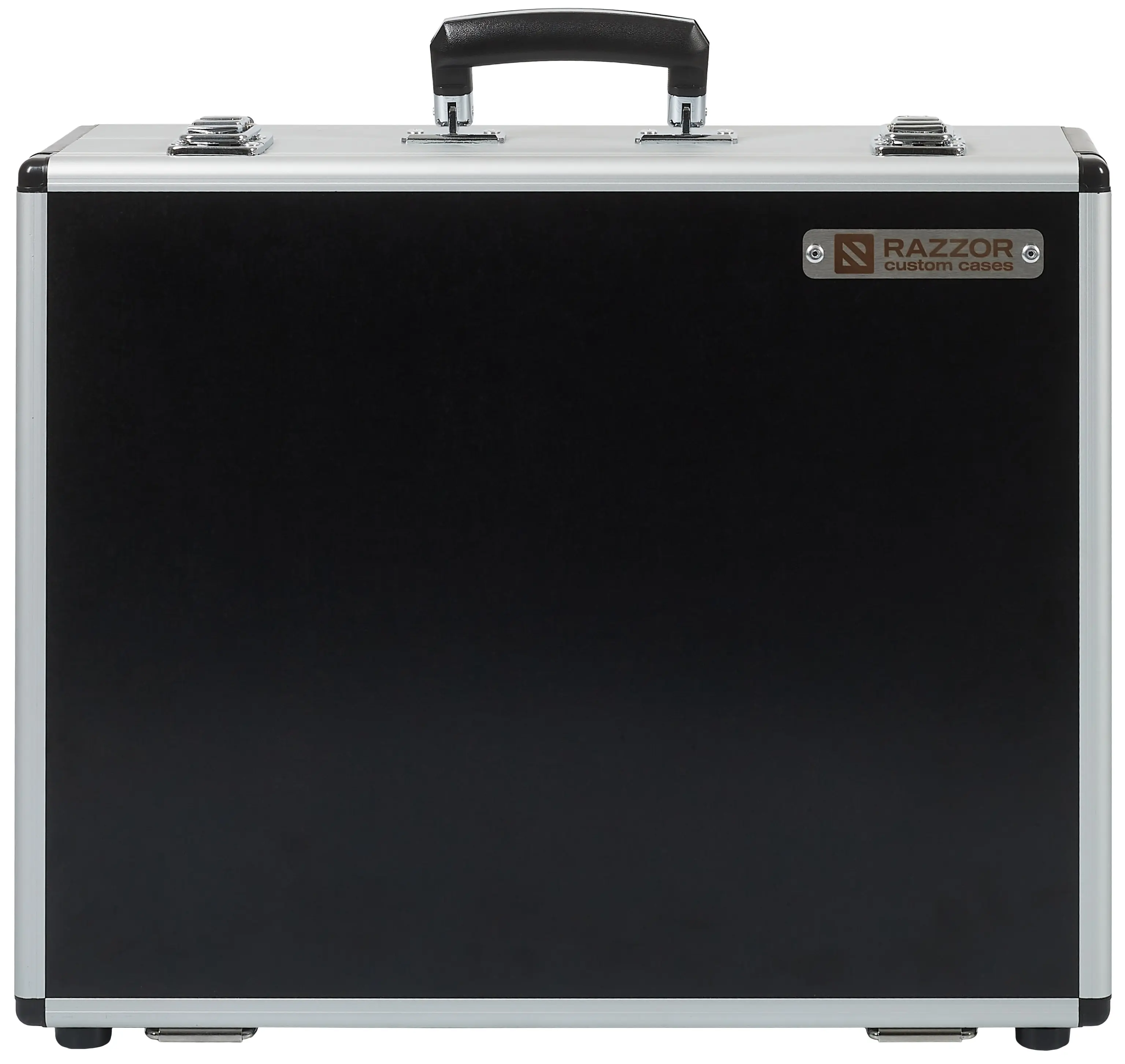 Razzor Cases Kufr R1 450x350x100 s přepážkou