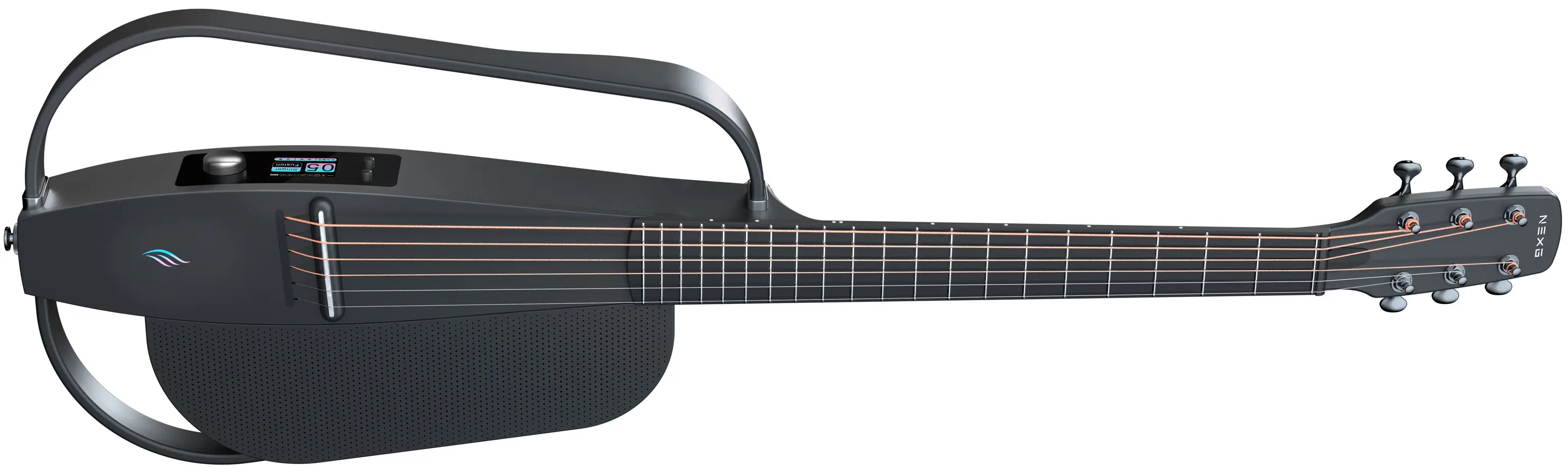 Enya Music NEXG 2 Basic Black