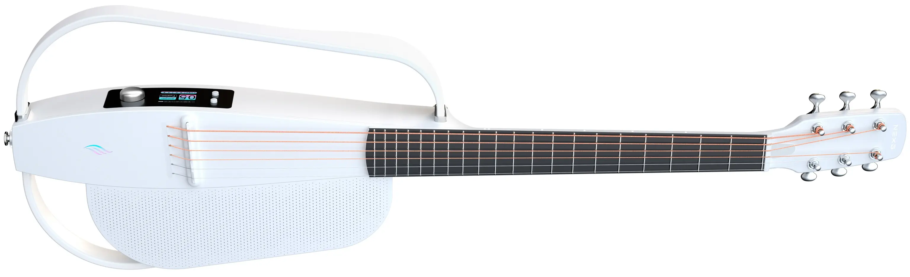 Enya Music NEXG 2 Basic White