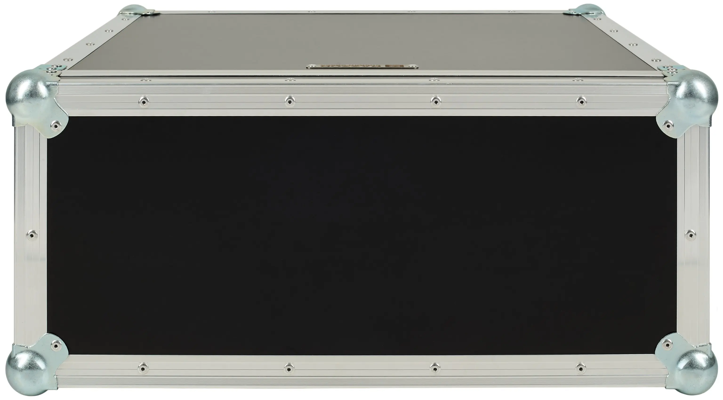 Razzor Cases Avolites T3 s doghousem, 24"monitorem, mini PC a šuplíkem