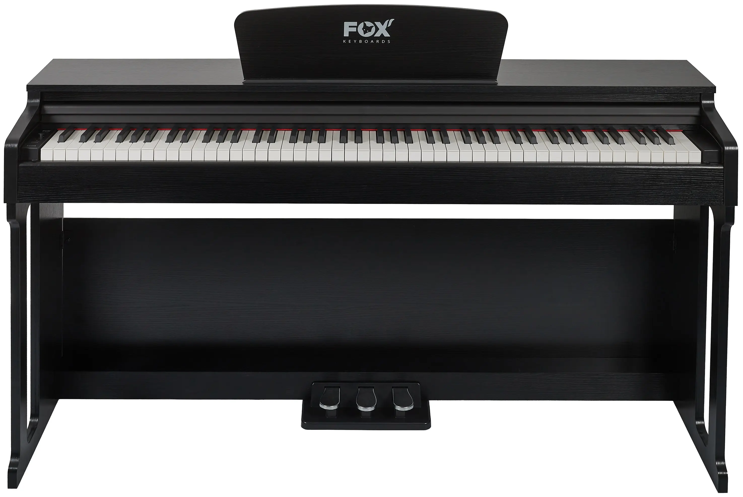 Fox P2006