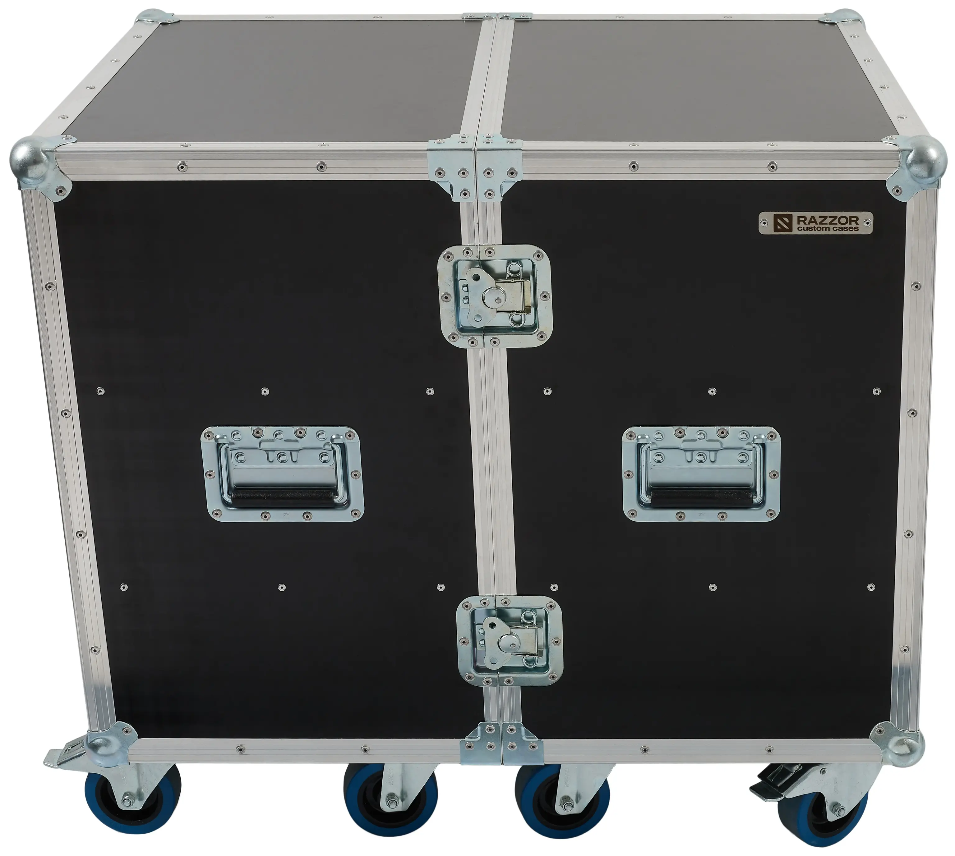 Razzor Cases Case pro 6x přepravku 20x40x60cm