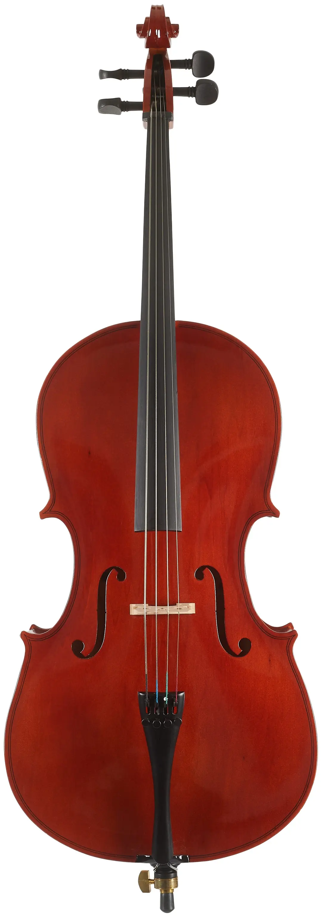 Luthier Academy 1/4