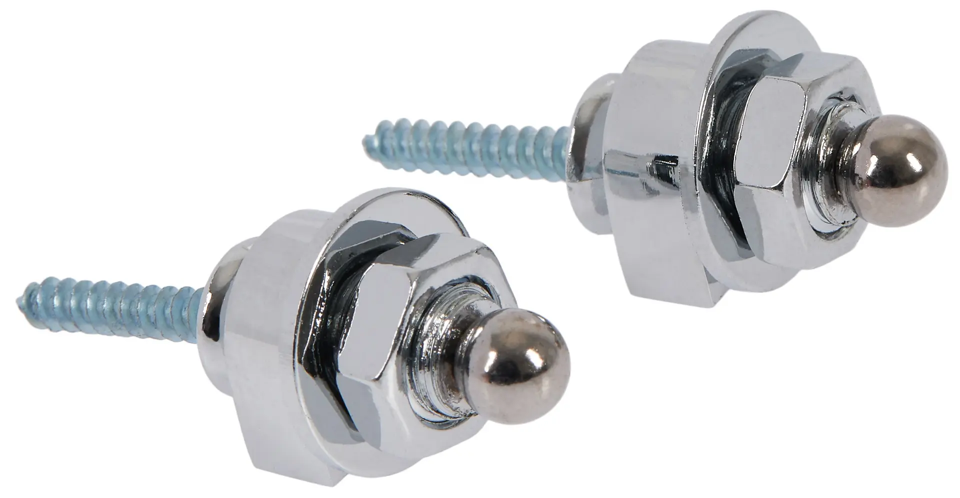 Blond BSL-K1 Chrome
