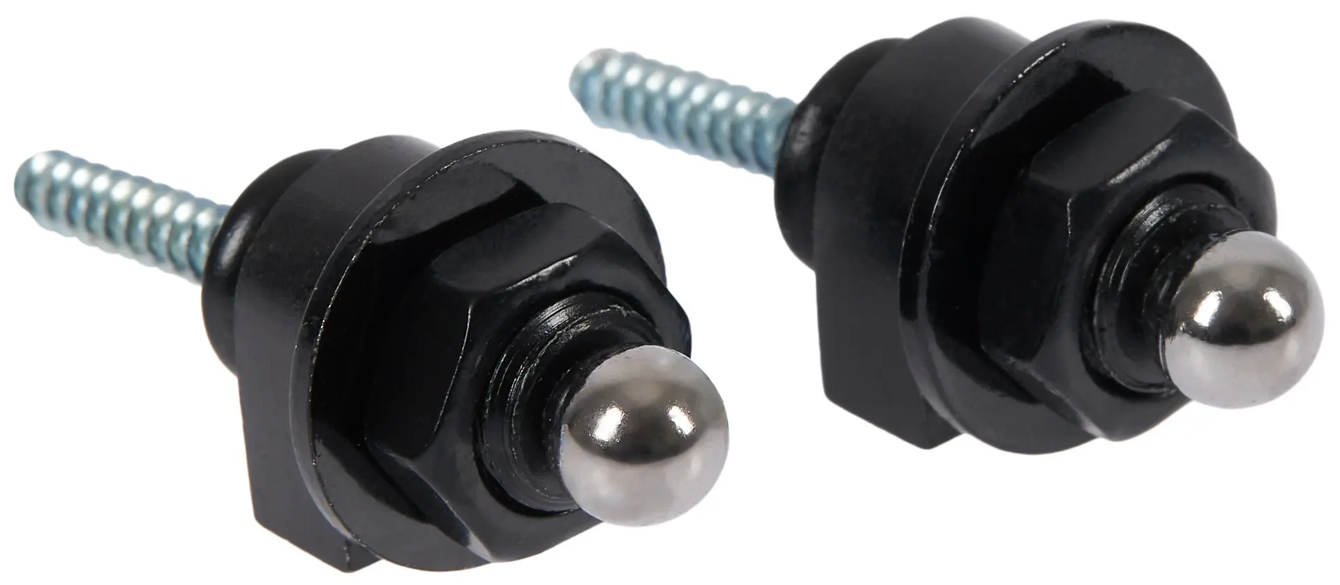 Blond BSL-K1 Black