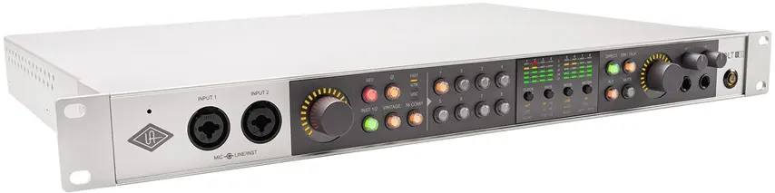Universal Audio Volt 876