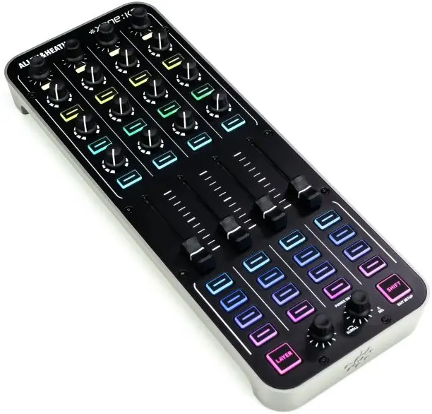 Allen&Heath XONE:K3