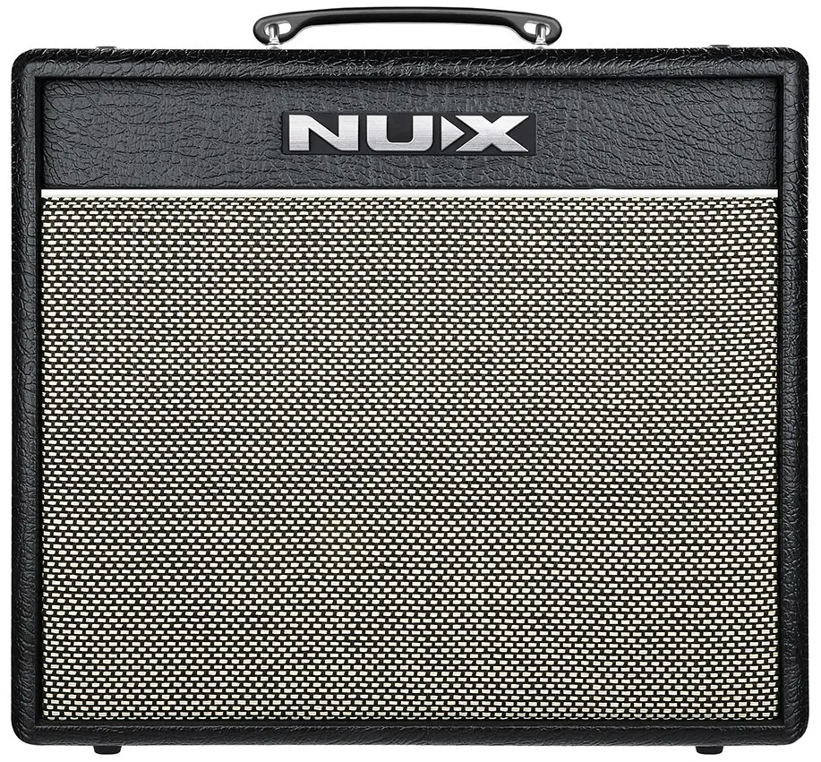 Nux Mighty 40 MKII