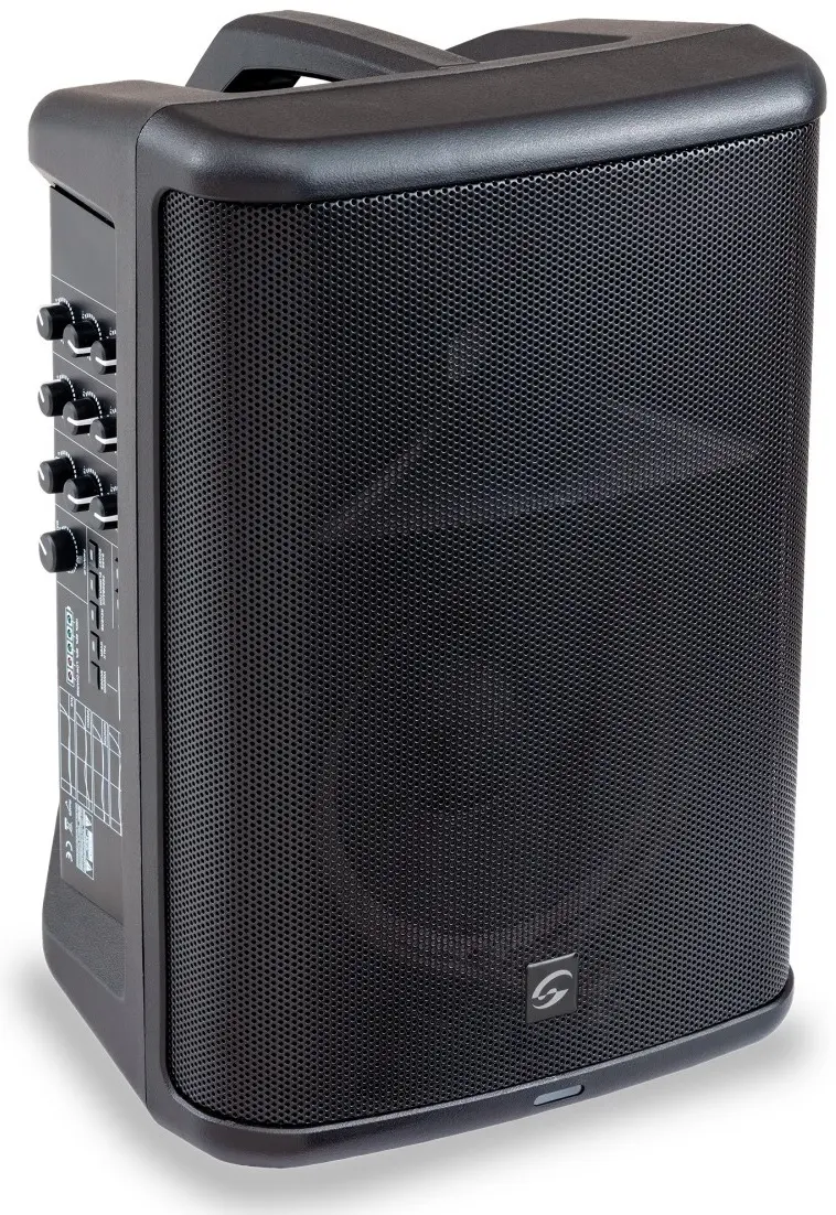 Soundsation Go-Sound 8 Street