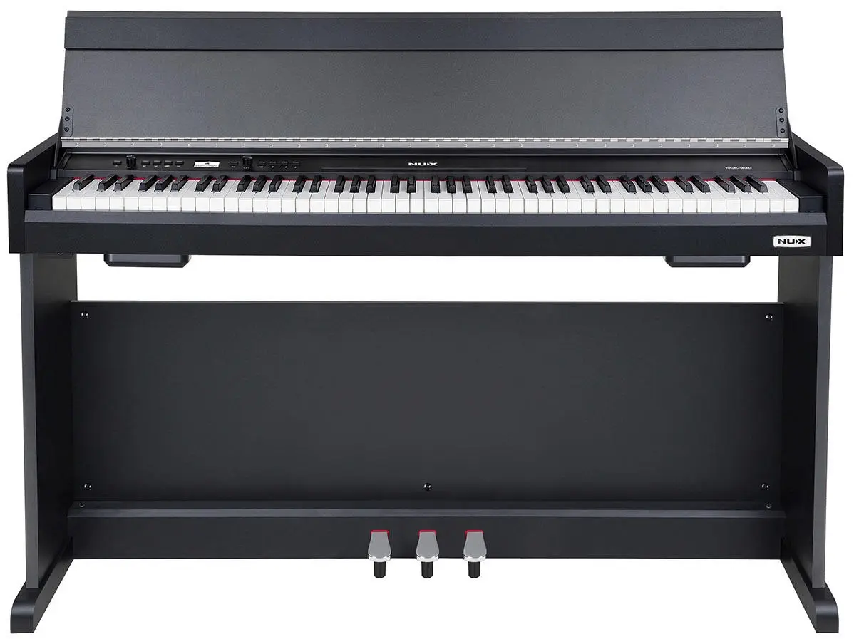 Nux NCK-330