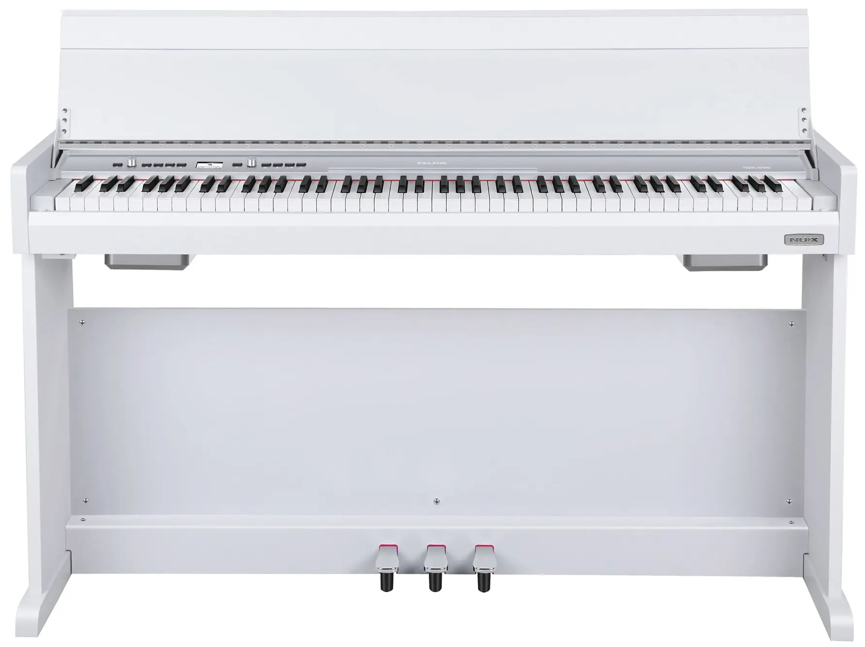 Nux NCK-330 WH
