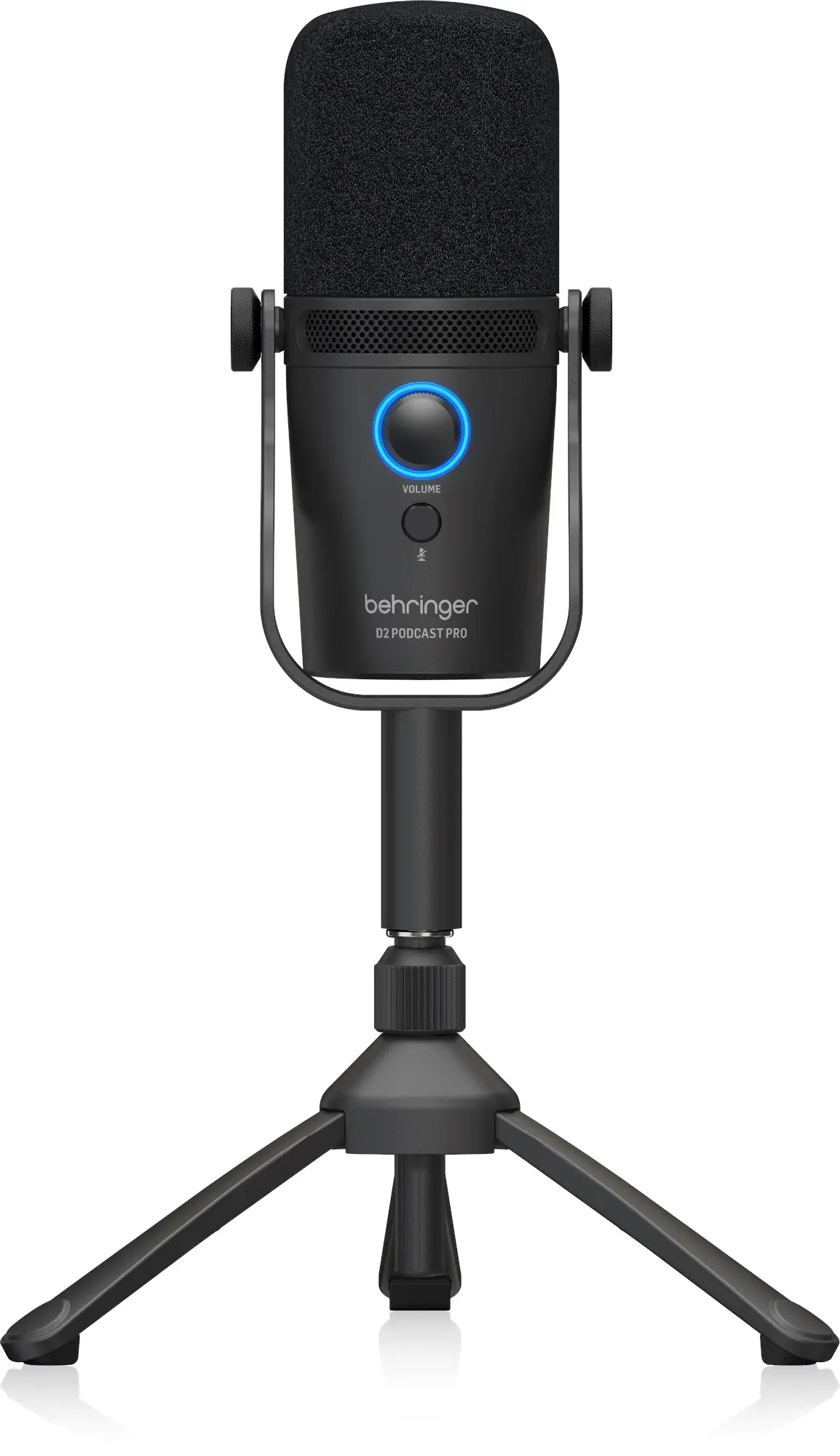 Behringer D2 PODCAST PRO