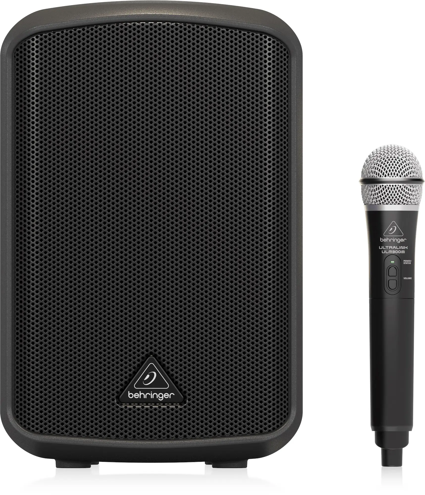 Behringer MPA100BT