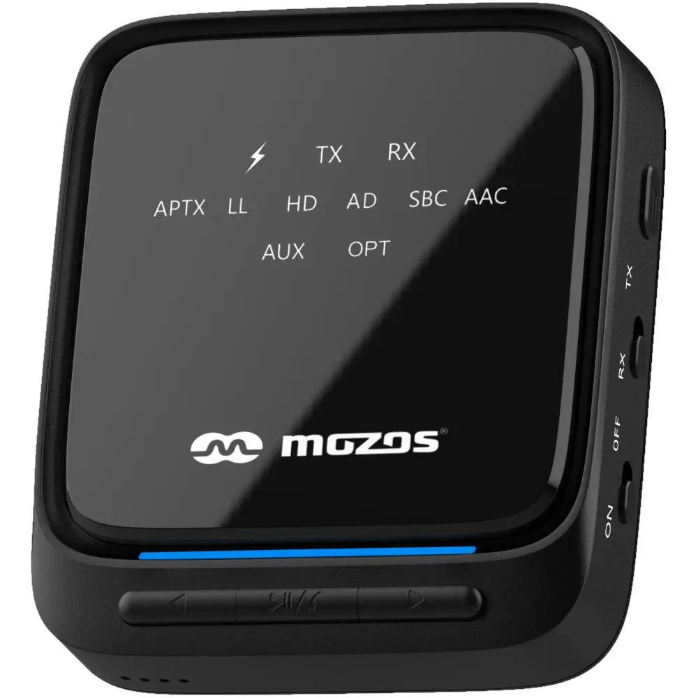 Mozos B3
