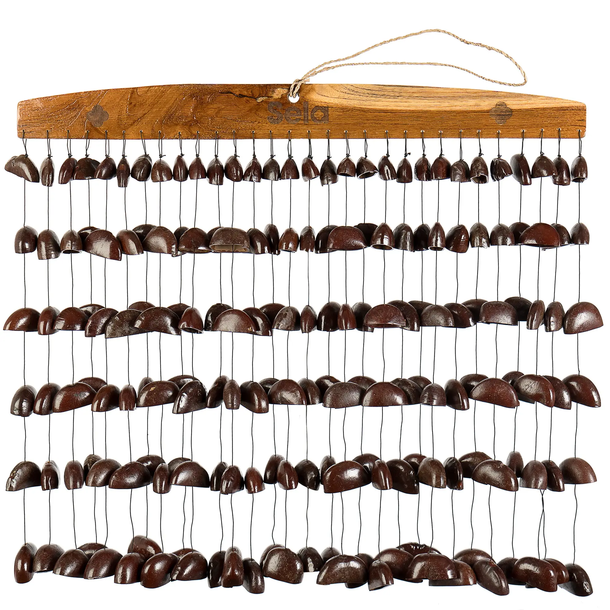 Sela SESDC2 Bendo Chimes