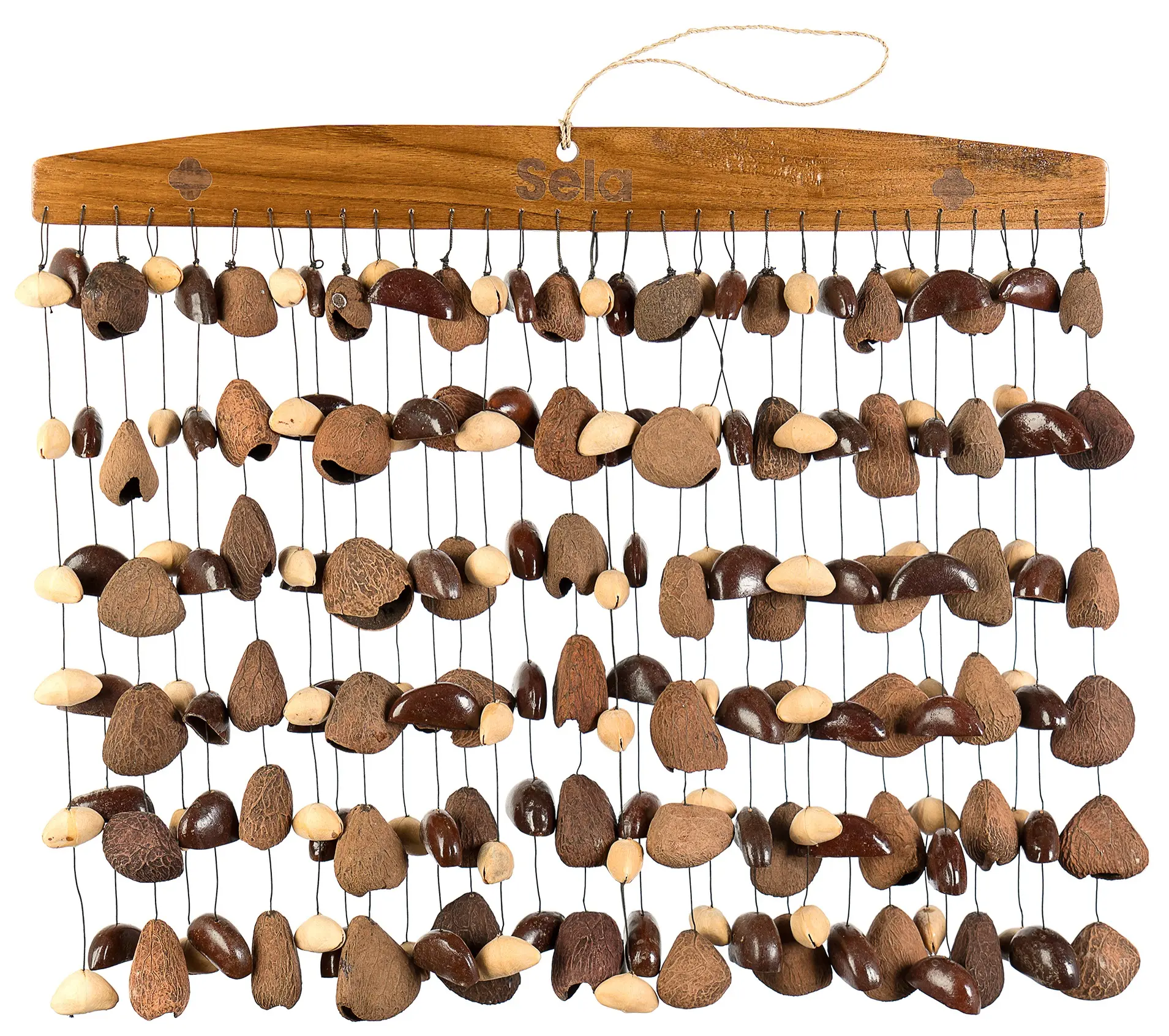 Sela SESDC6 Mixed Chimes