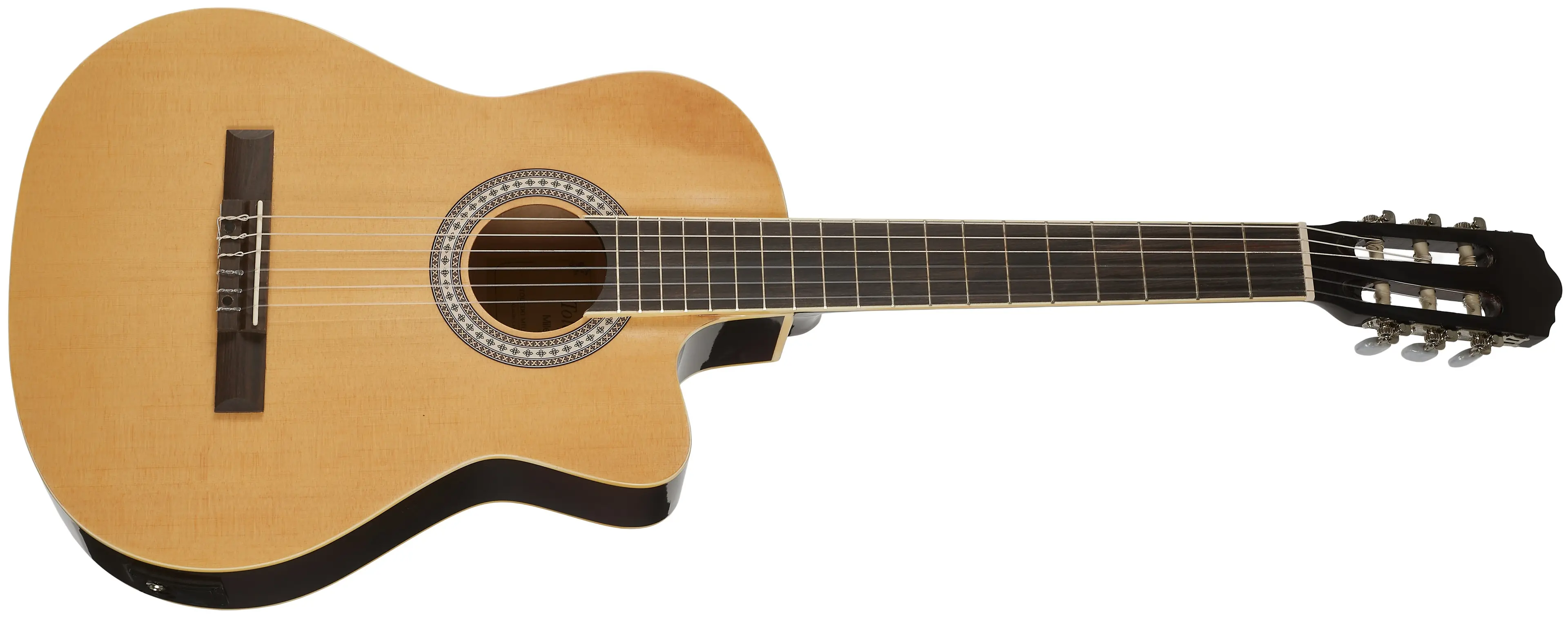 Soundsation Mileia 44CE Natural
