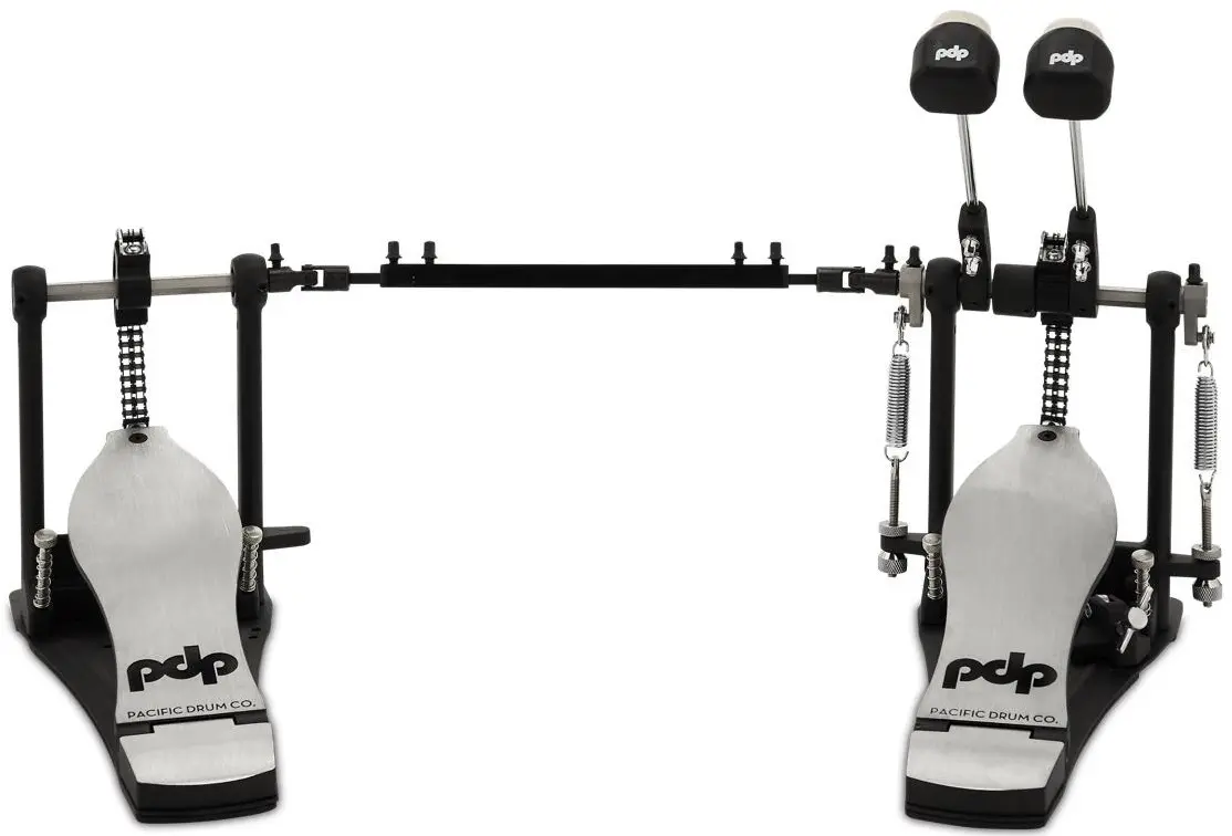 PDP PDDP812 Double Pedal 800 Series