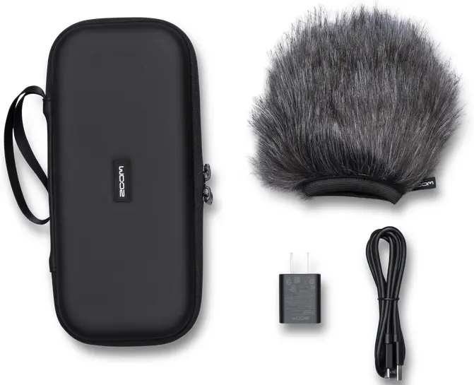 Zoom APH-6st