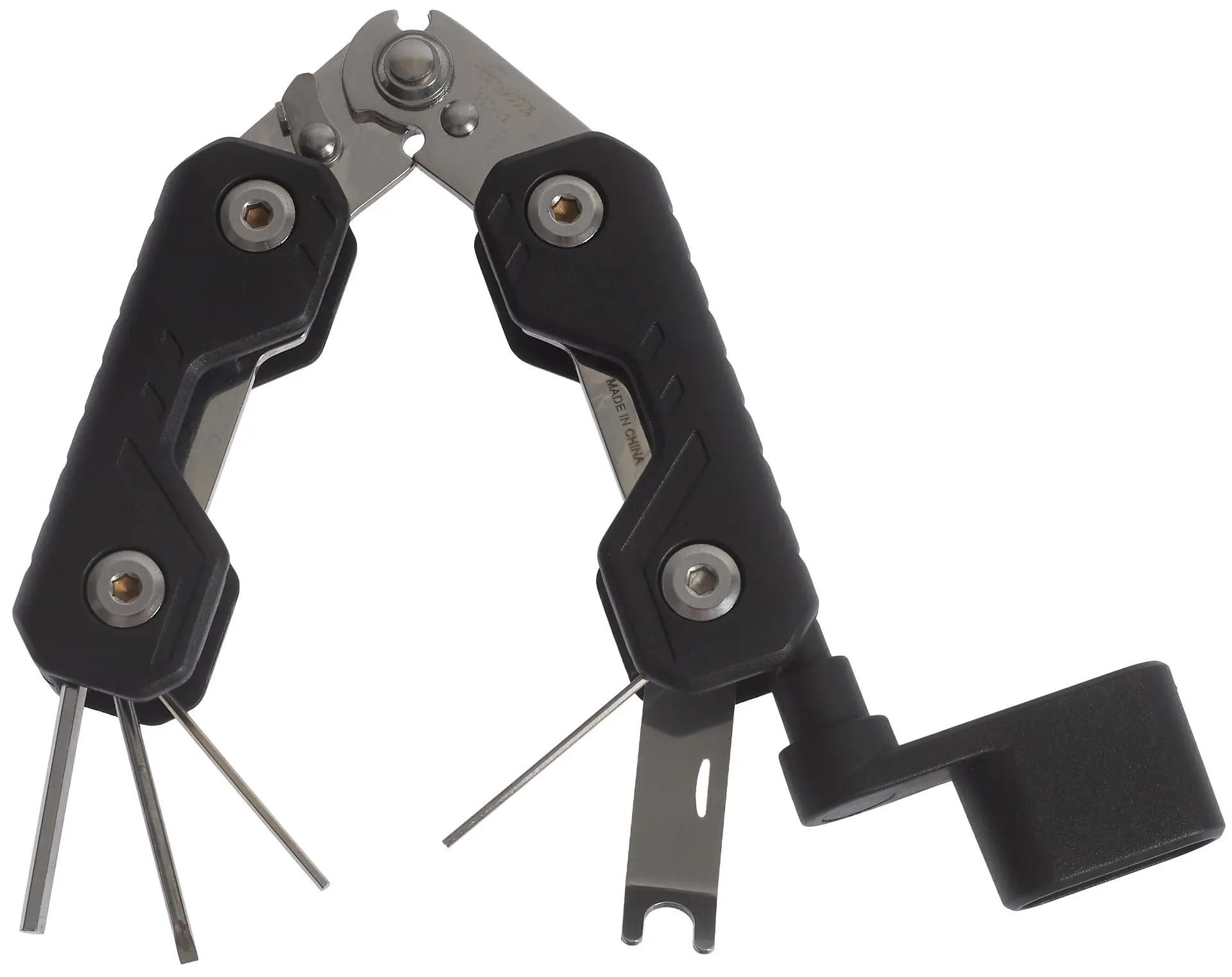 Guitto GGT-02 Guitar Tool