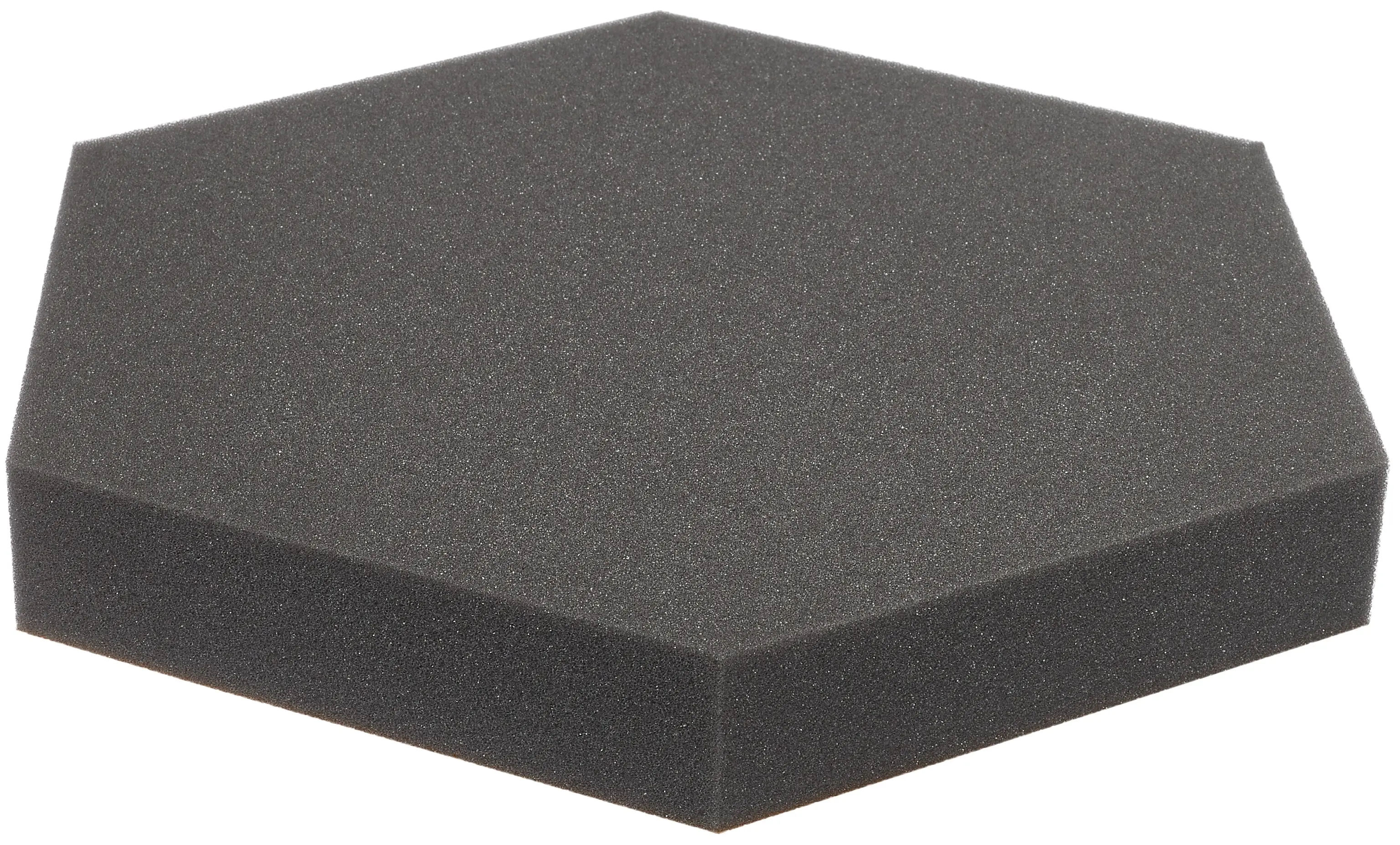 Pyramid Hexagon STA