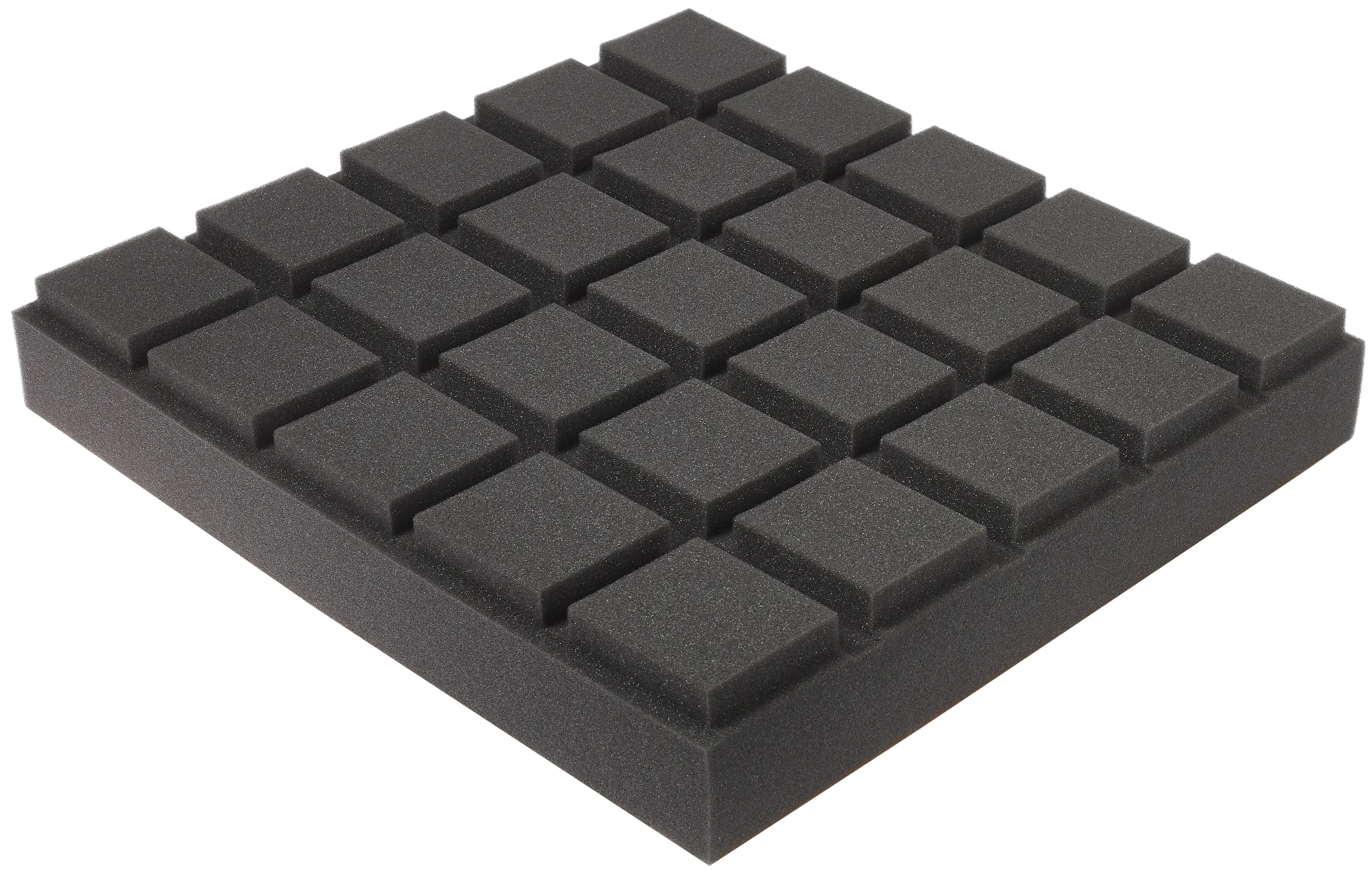 Pyramid Chocolate STA