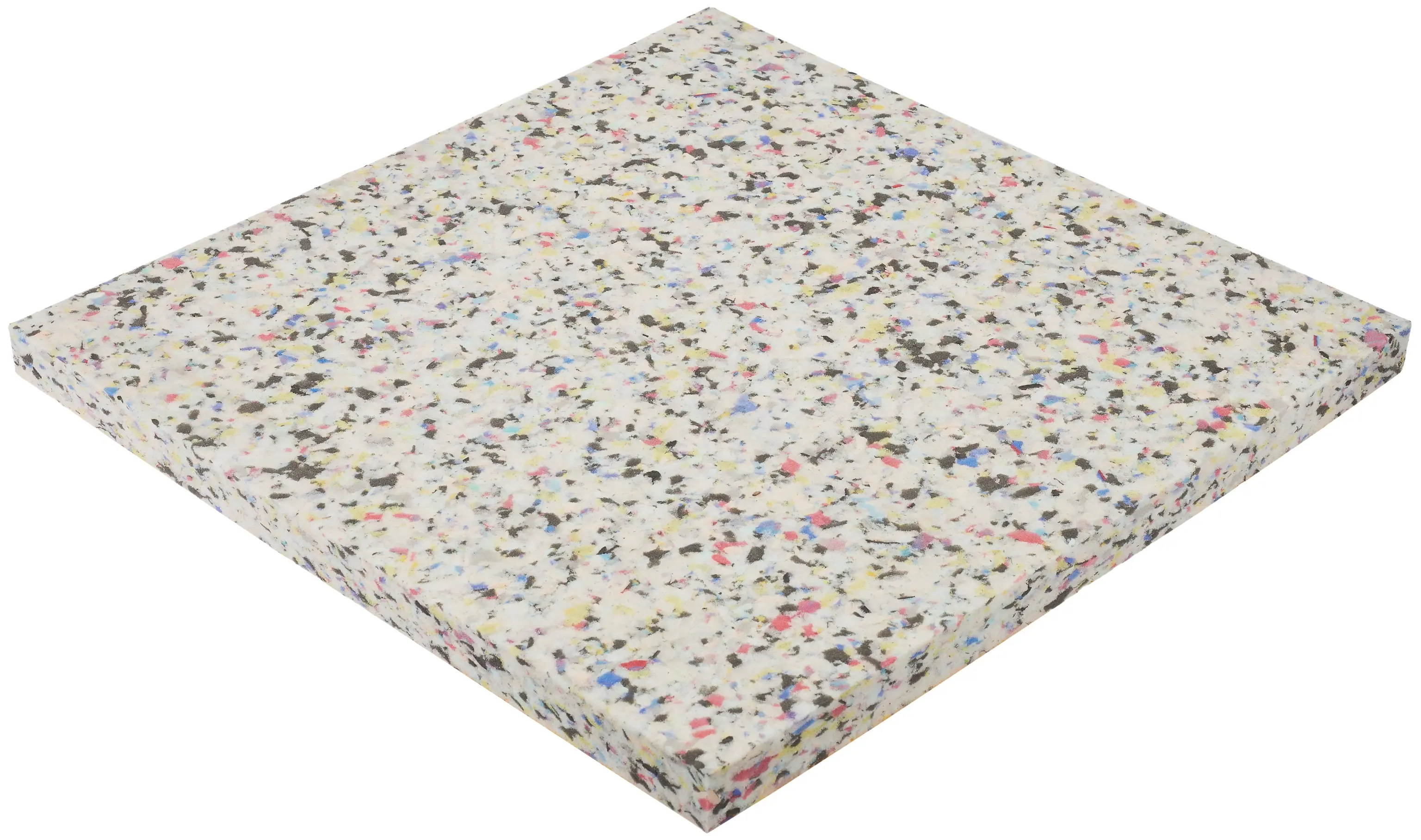 Pyramid Molded Foam HD30mm FST STA