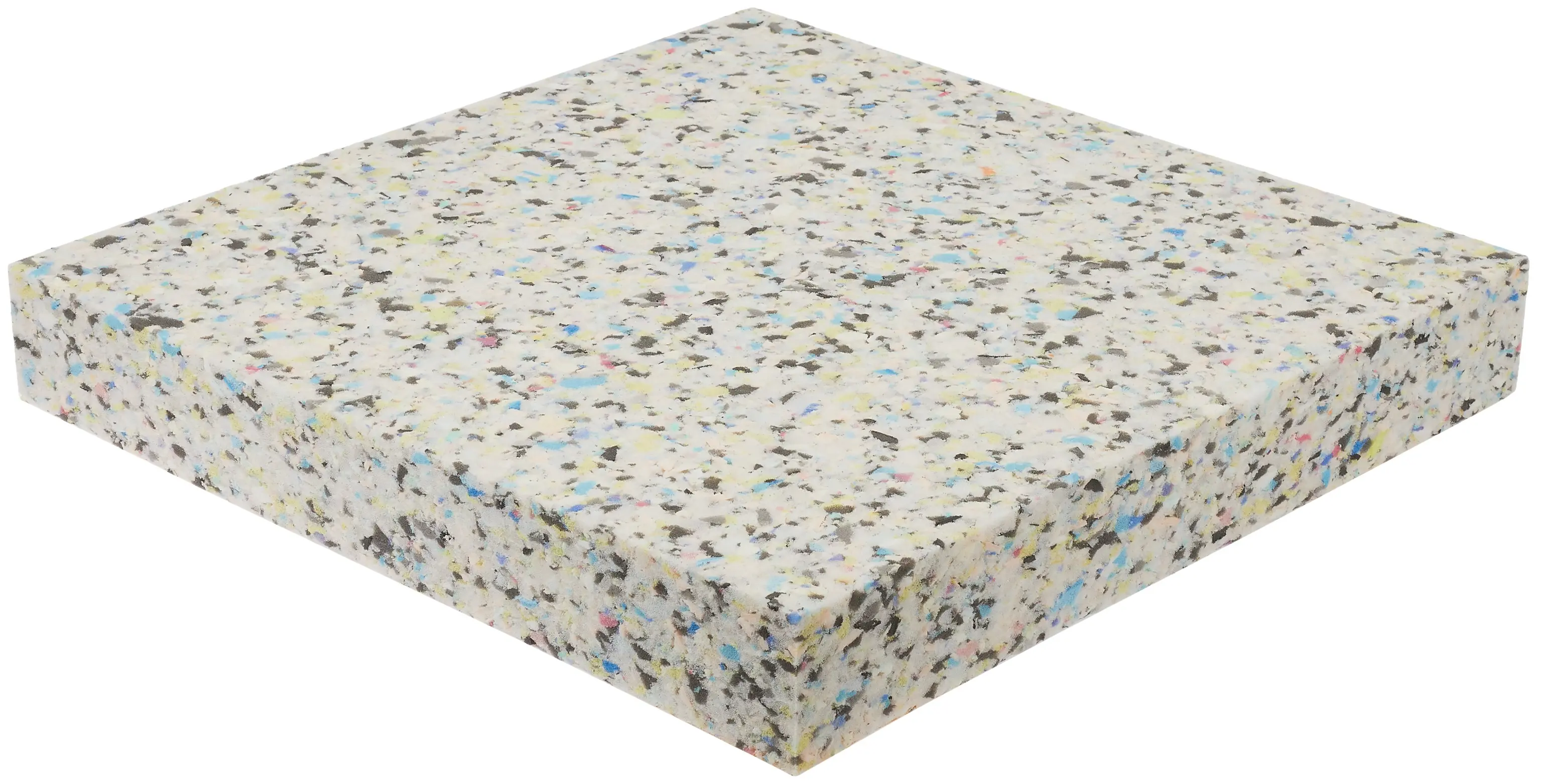 Pyramid Molded Foam HD70mm STA