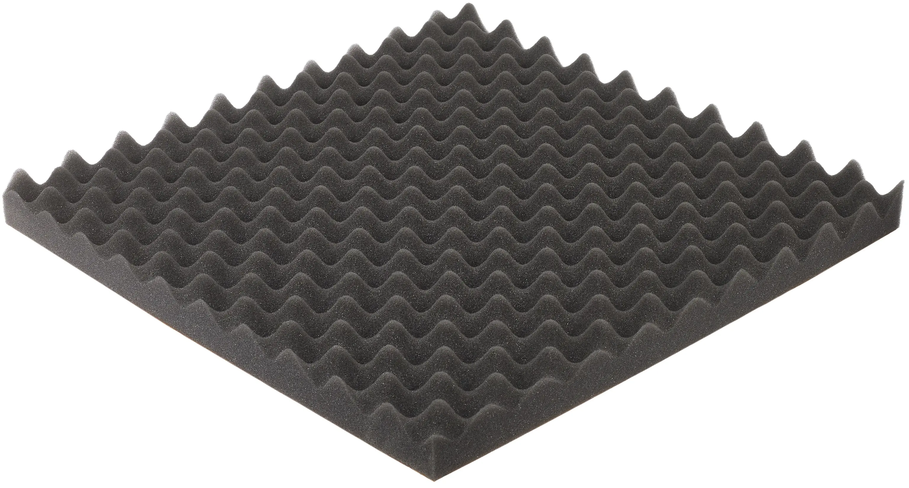 Pyramid Waves 45mm STA