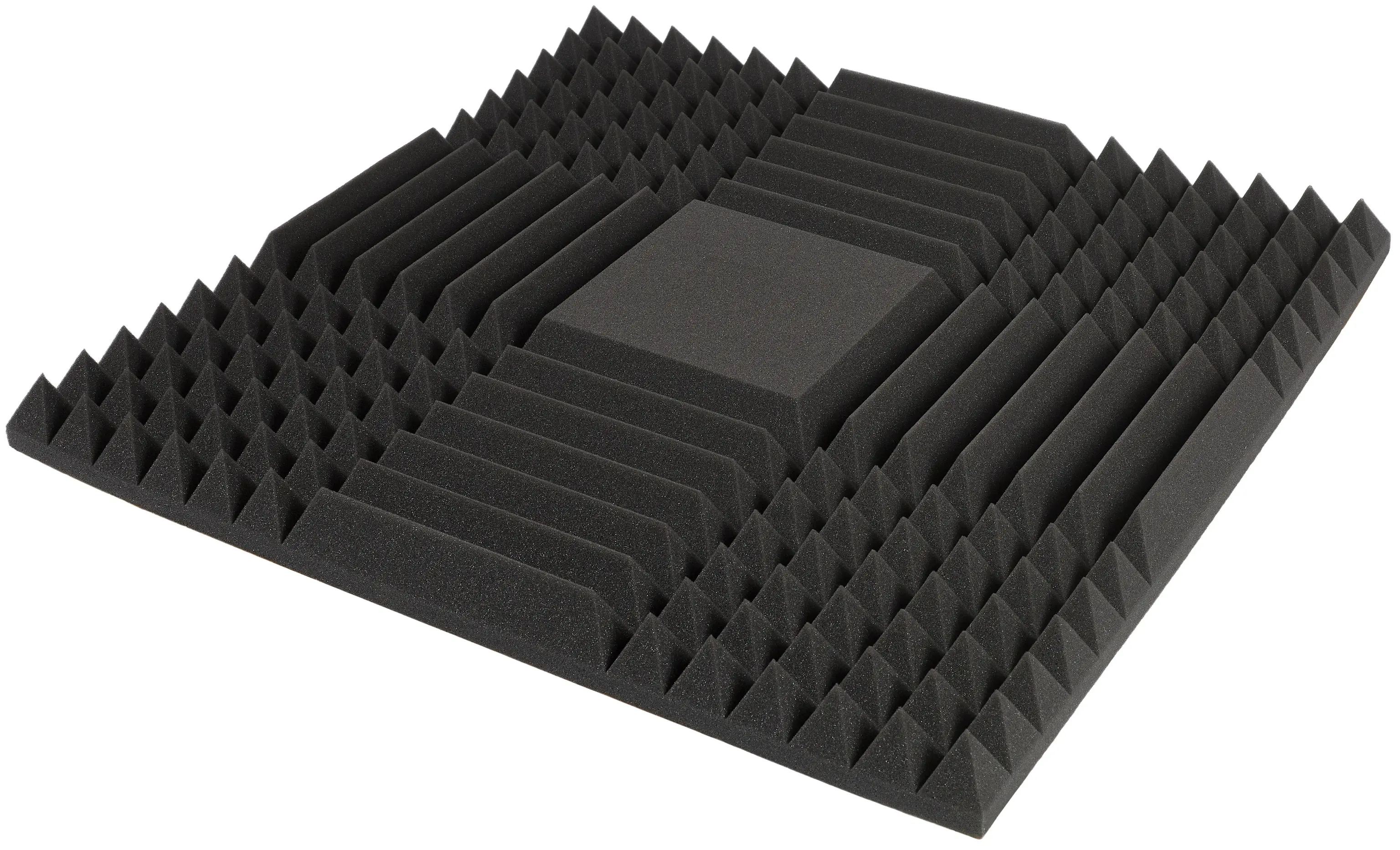 Pyramid Komplet STA