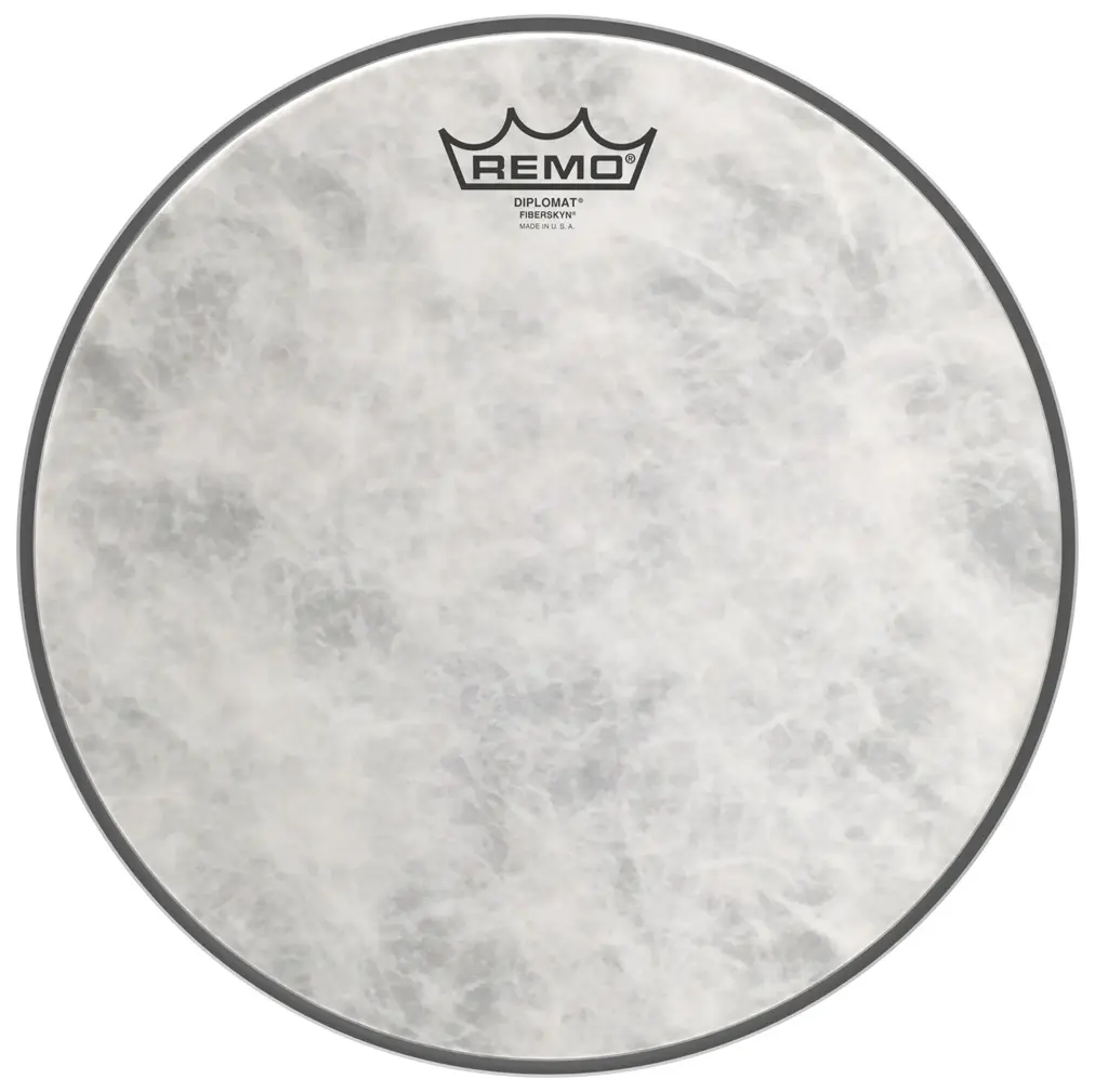 Remo 12" Fiberskyn 3 Diplomat