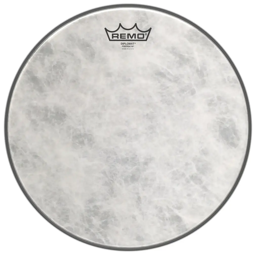 Remo 13" Fiberskyn 3 Diplomat