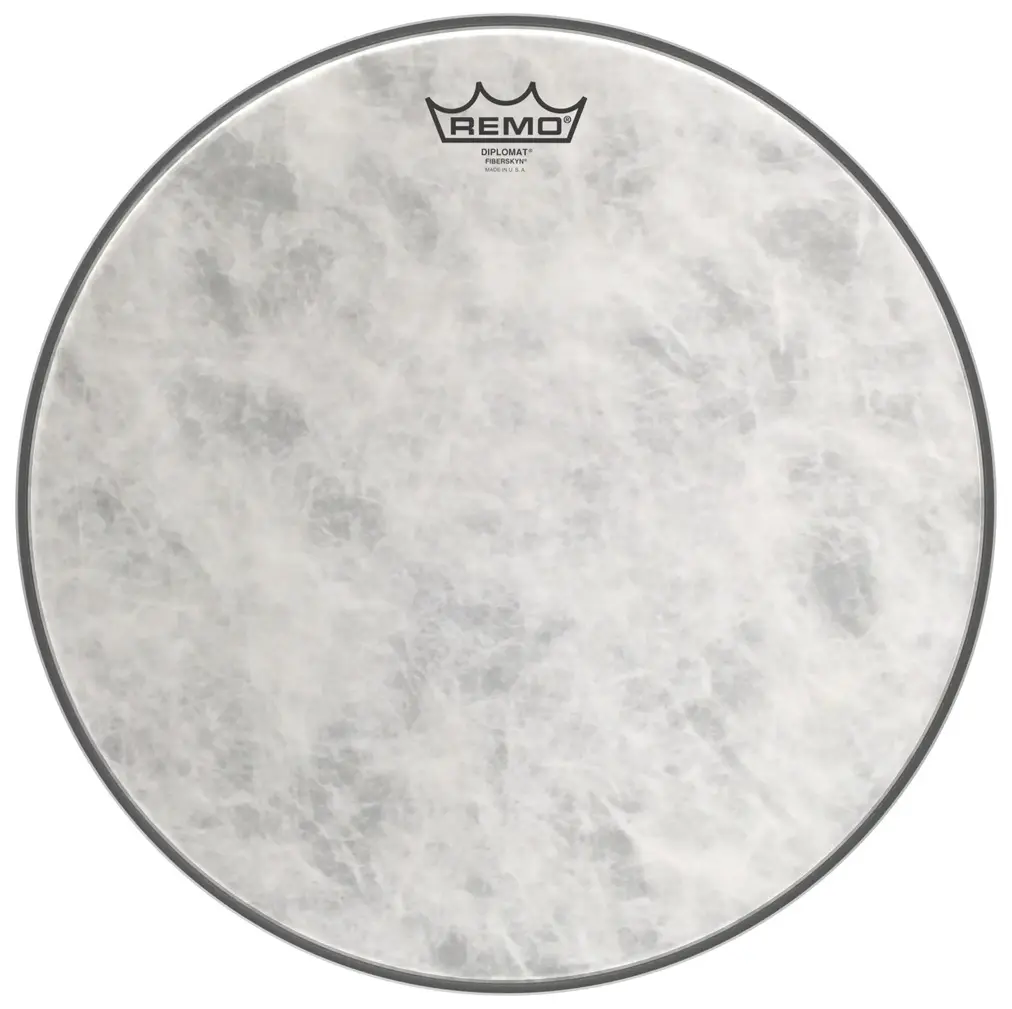 Remo 15" Fiberskyn 3 Diplomat