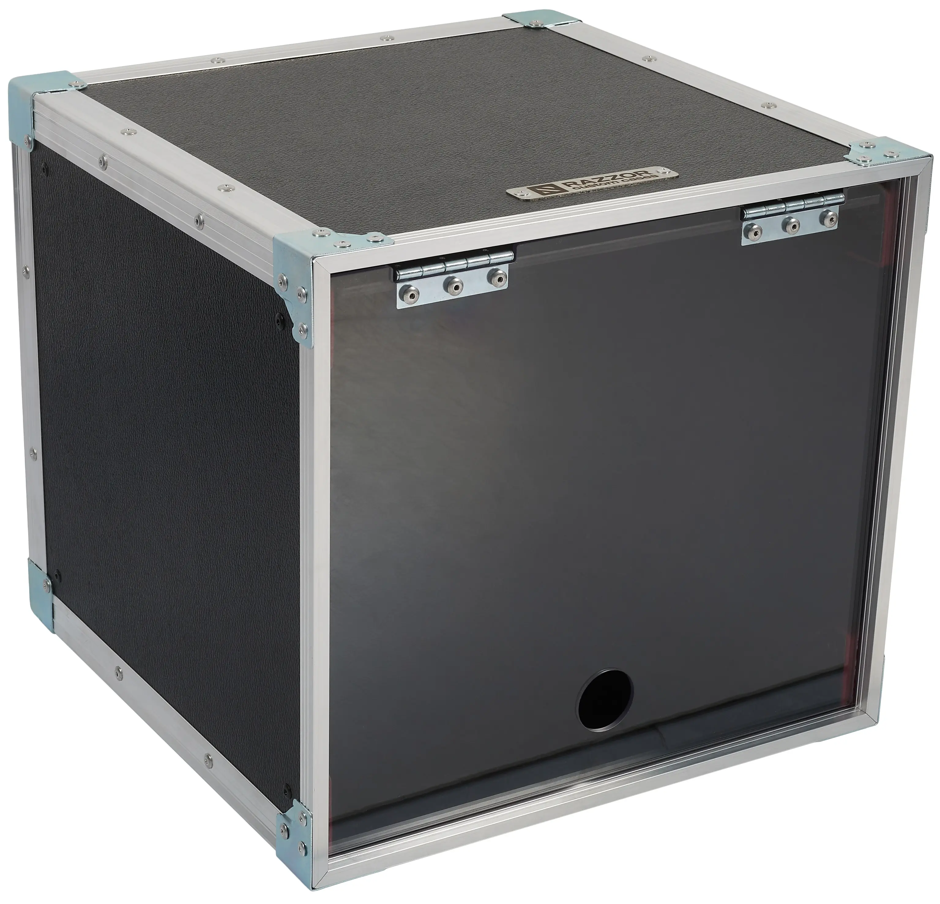Razzor Cases Sliding door case na gramodesky