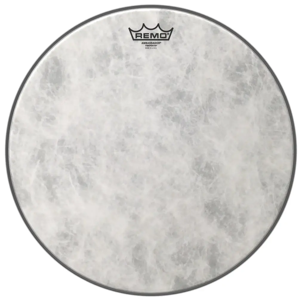 Remo 16" Fiberskyn 3 Ambassador