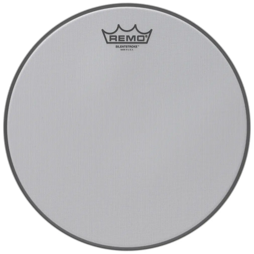 Remo 12" SilentStroke