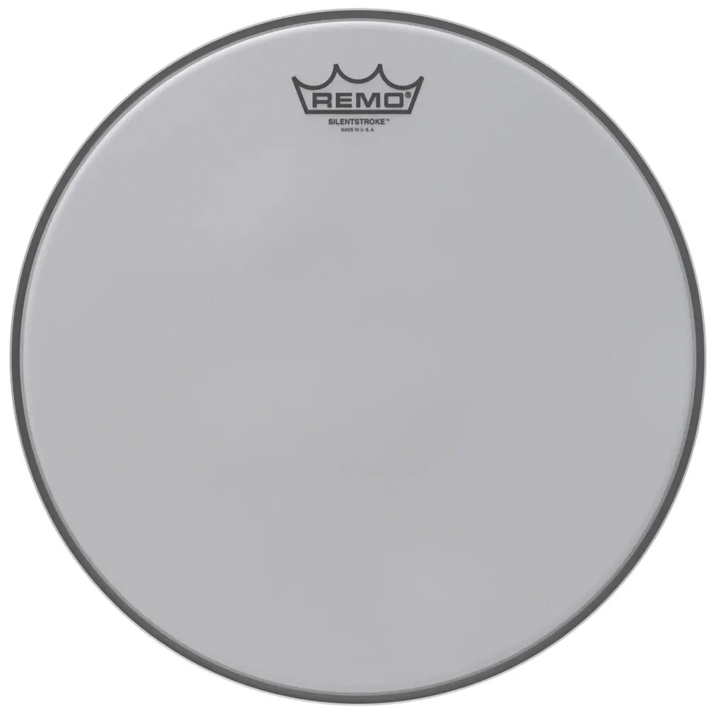 Remo 13" SilentStroke