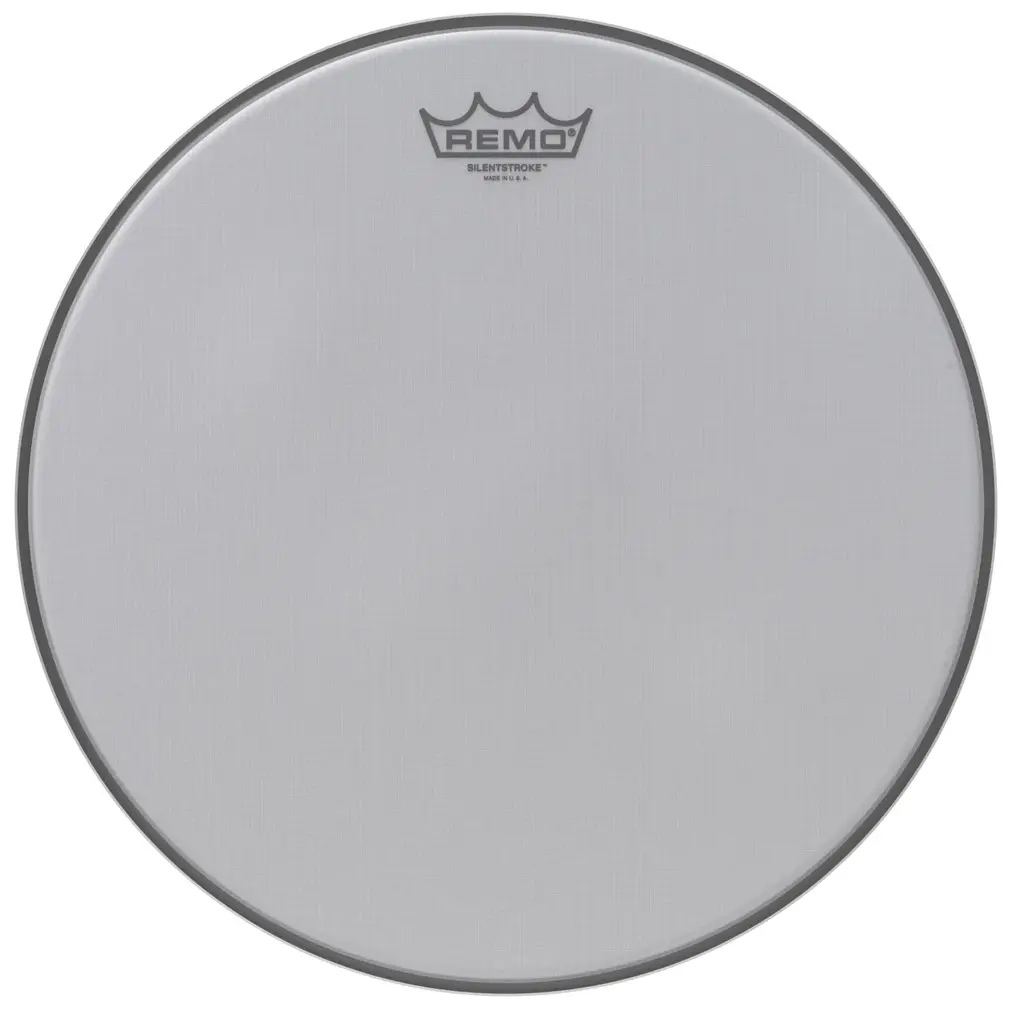 Remo 14" SilentStroke