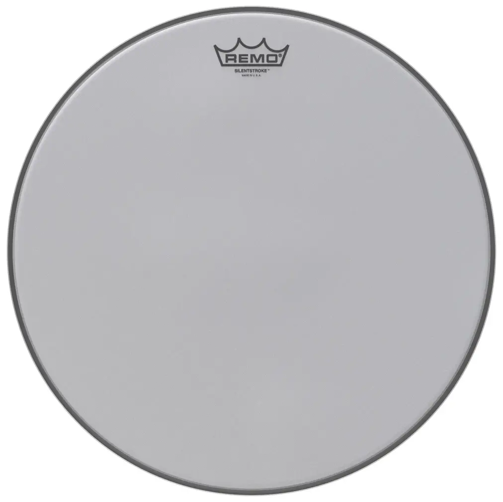 Remo 15" SilentStroke